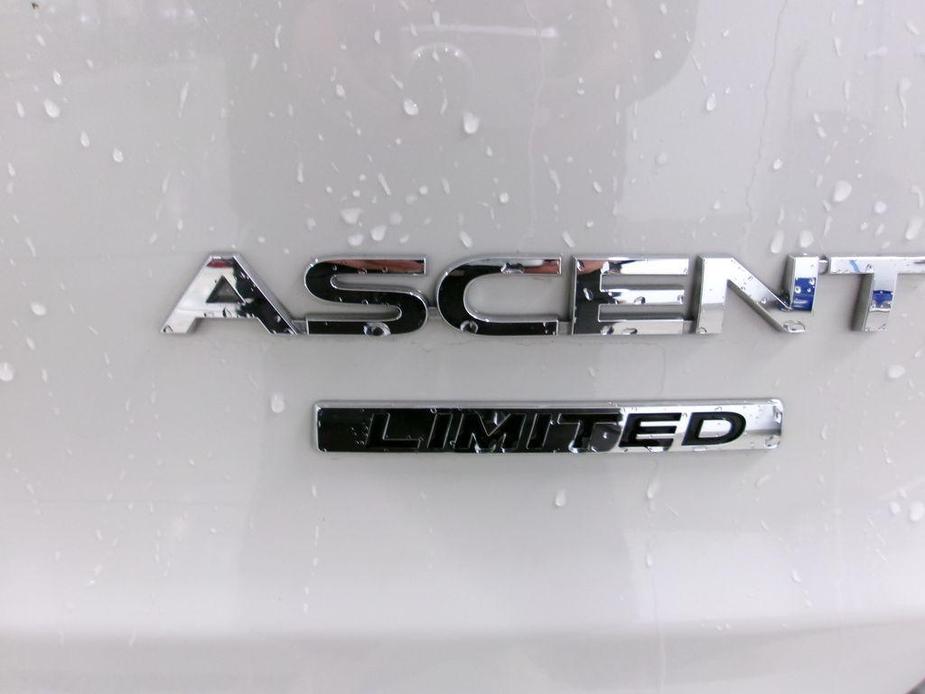 used 2023 Subaru Ascent car, priced at $33,477