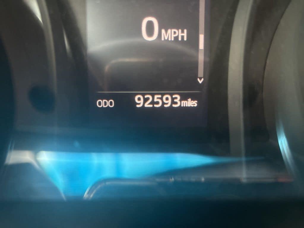 used 2018 Toyota Camry car, priced at $18,856