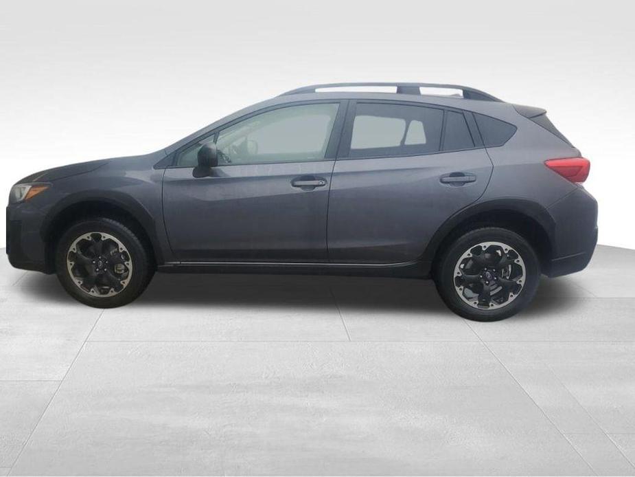 used 2023 Subaru Crosstrek car, priced at $26,977