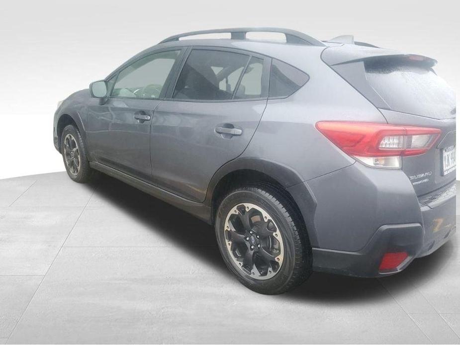 used 2023 Subaru Crosstrek car, priced at $26,977