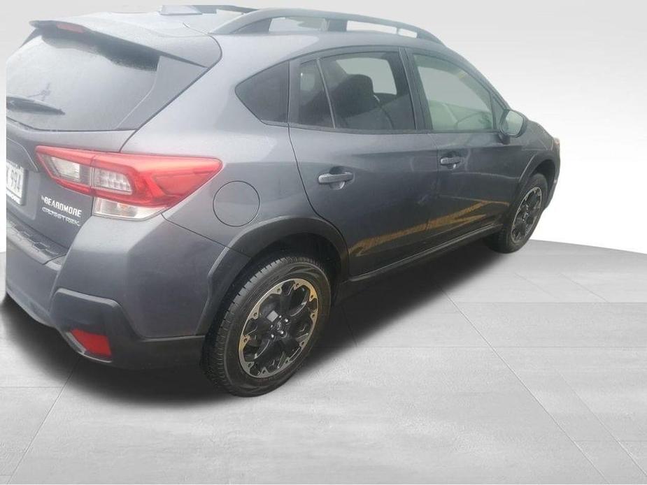 used 2023 Subaru Crosstrek car, priced at $26,977