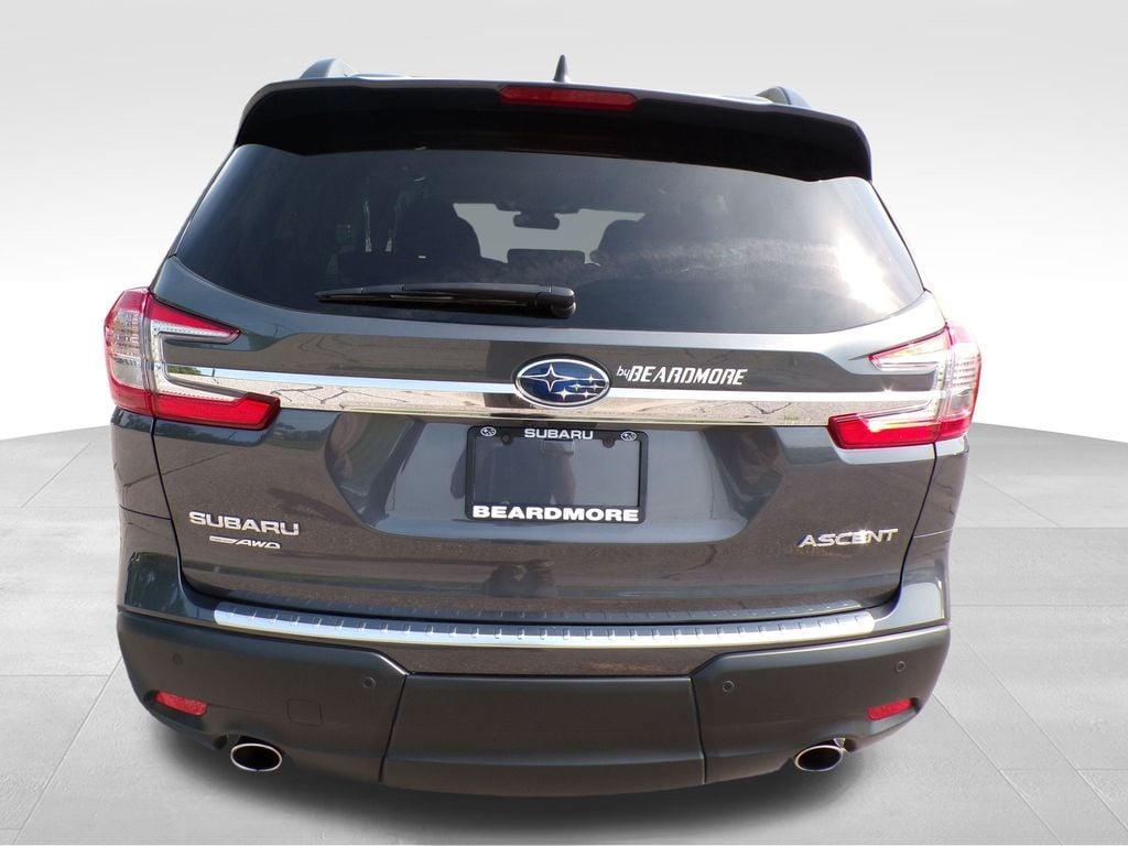 used 2025 Subaru Ascent car, priced at $36,607