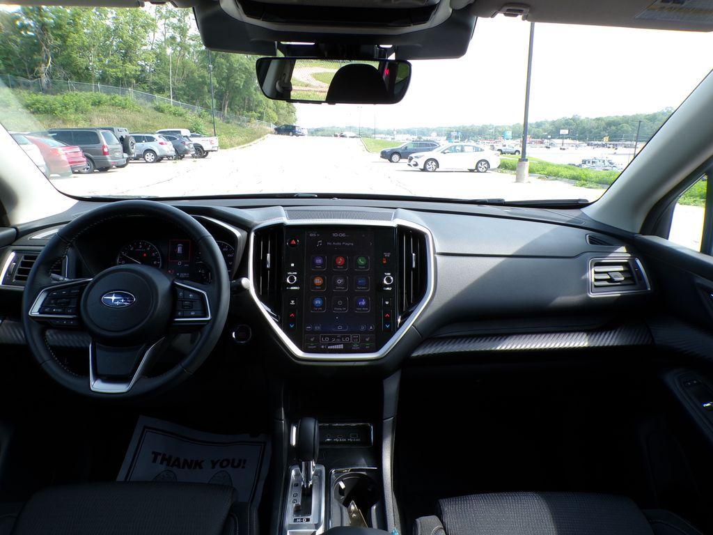 used 2025 Subaru Ascent car, priced at $36,607