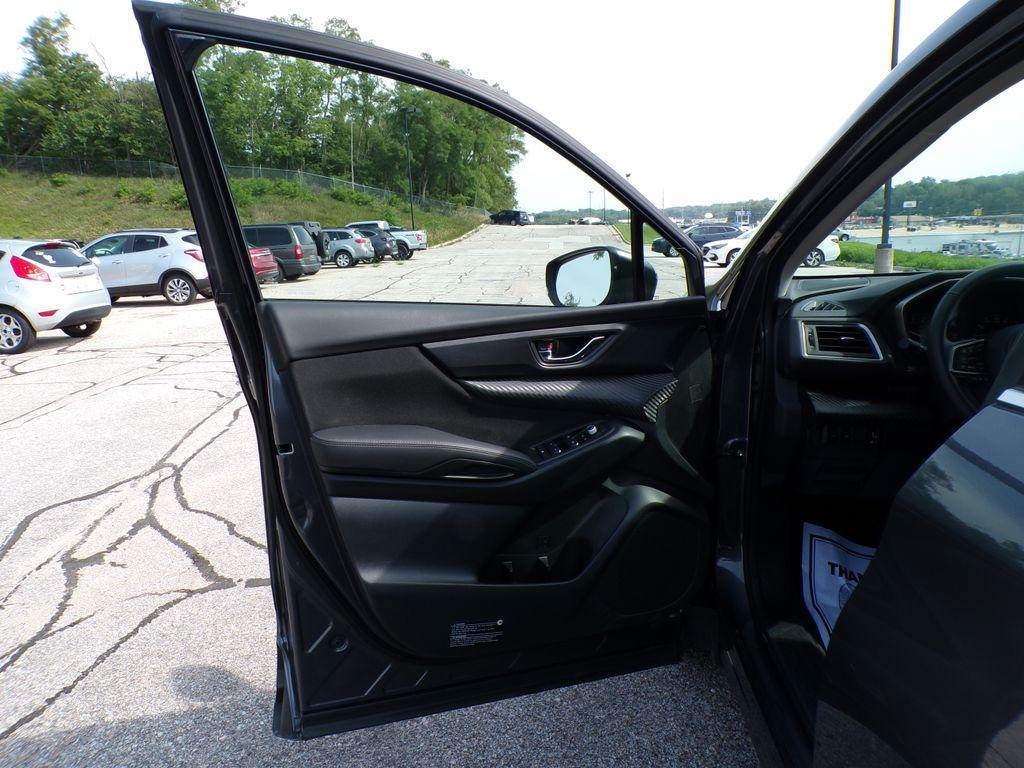 used 2025 Subaru Ascent car, priced at $36,607