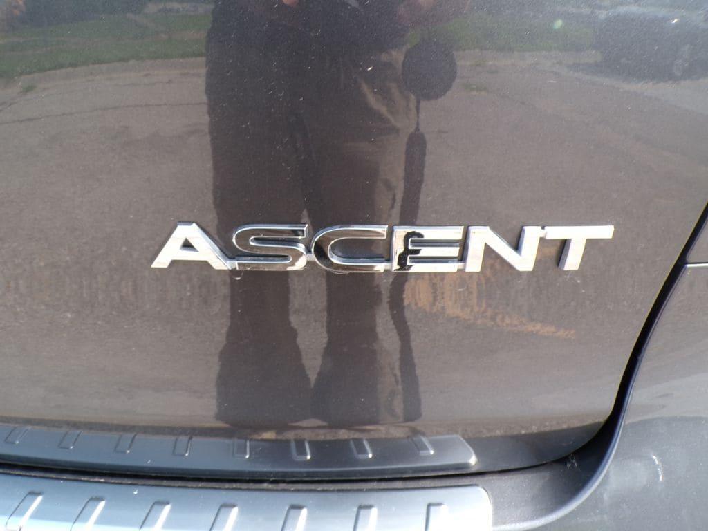 used 2025 Subaru Ascent car, priced at $36,607