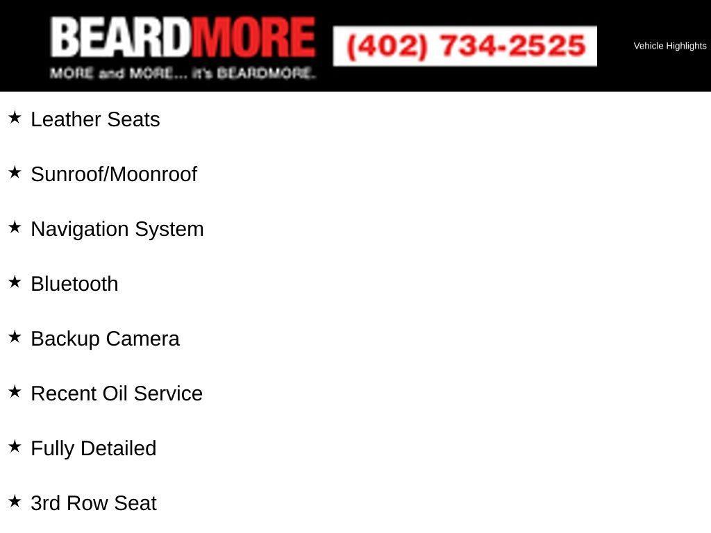 used 2018 Chevrolet Suburban car, priced at $23,039