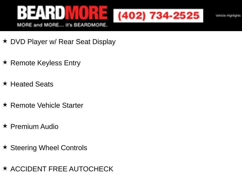 used 2018 Chevrolet Suburban car, priced at $23,039