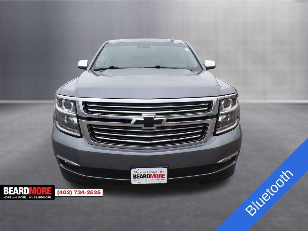 used 2018 Chevrolet Suburban car, priced at $23,039