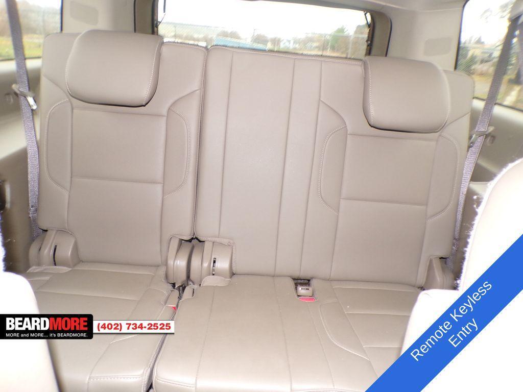 used 2018 Chevrolet Suburban car, priced at $23,039