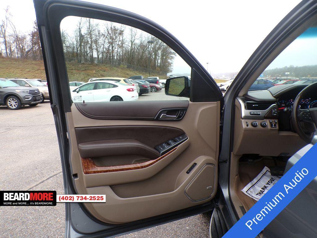 used 2018 Chevrolet Suburban car, priced at $23,039