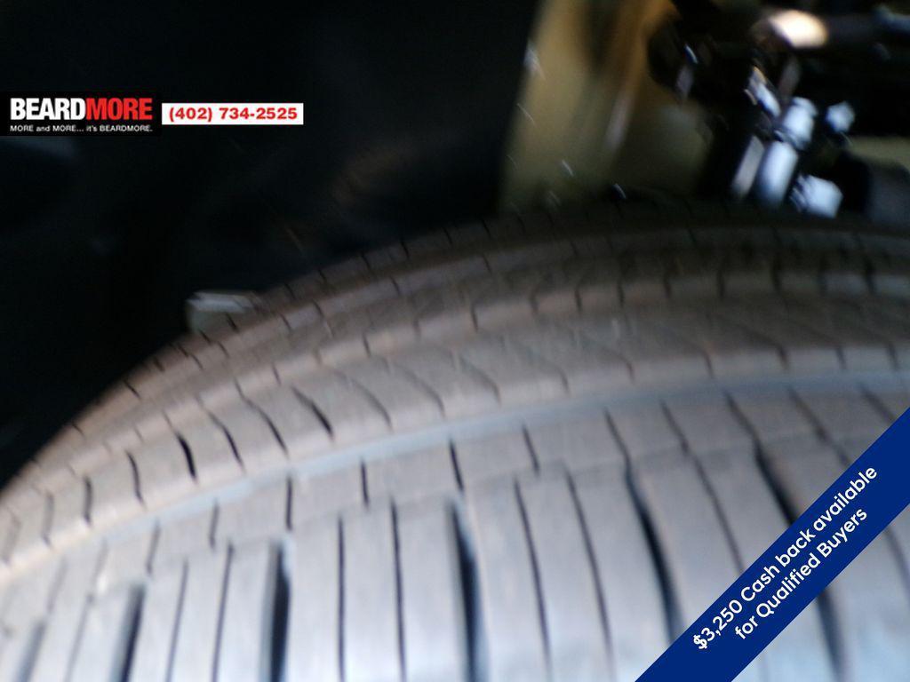 new 2025 Hyundai TUCSON Hybrid car, priced at $33,776