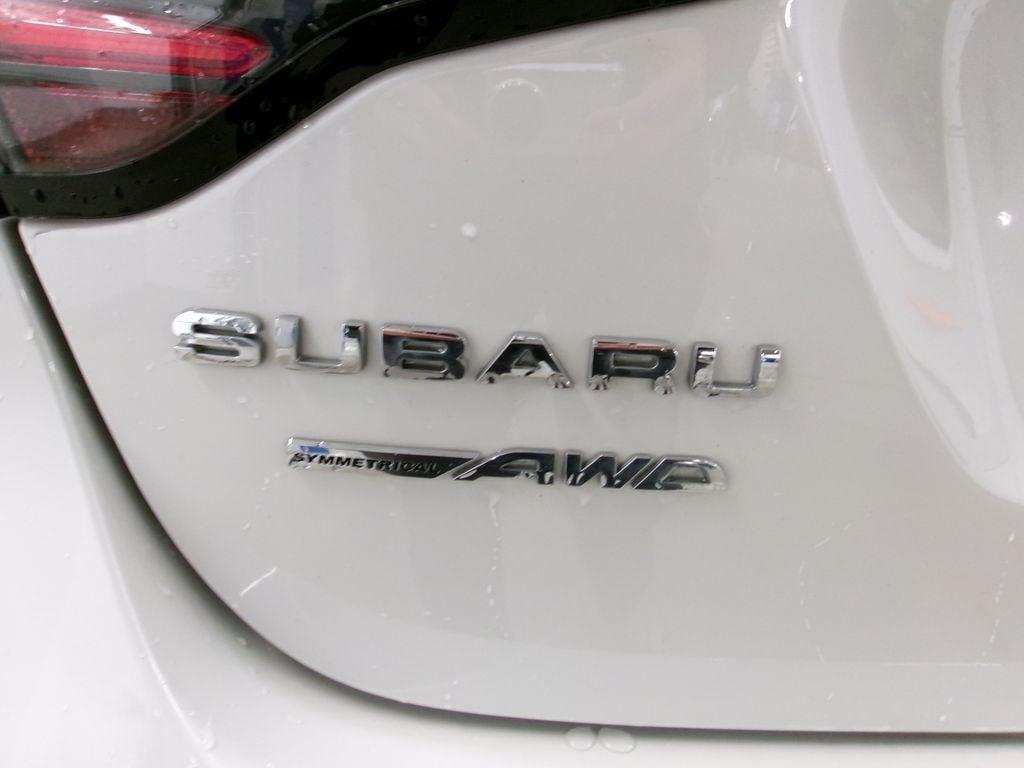 used 2022 Subaru Legacy car, priced at $26,279