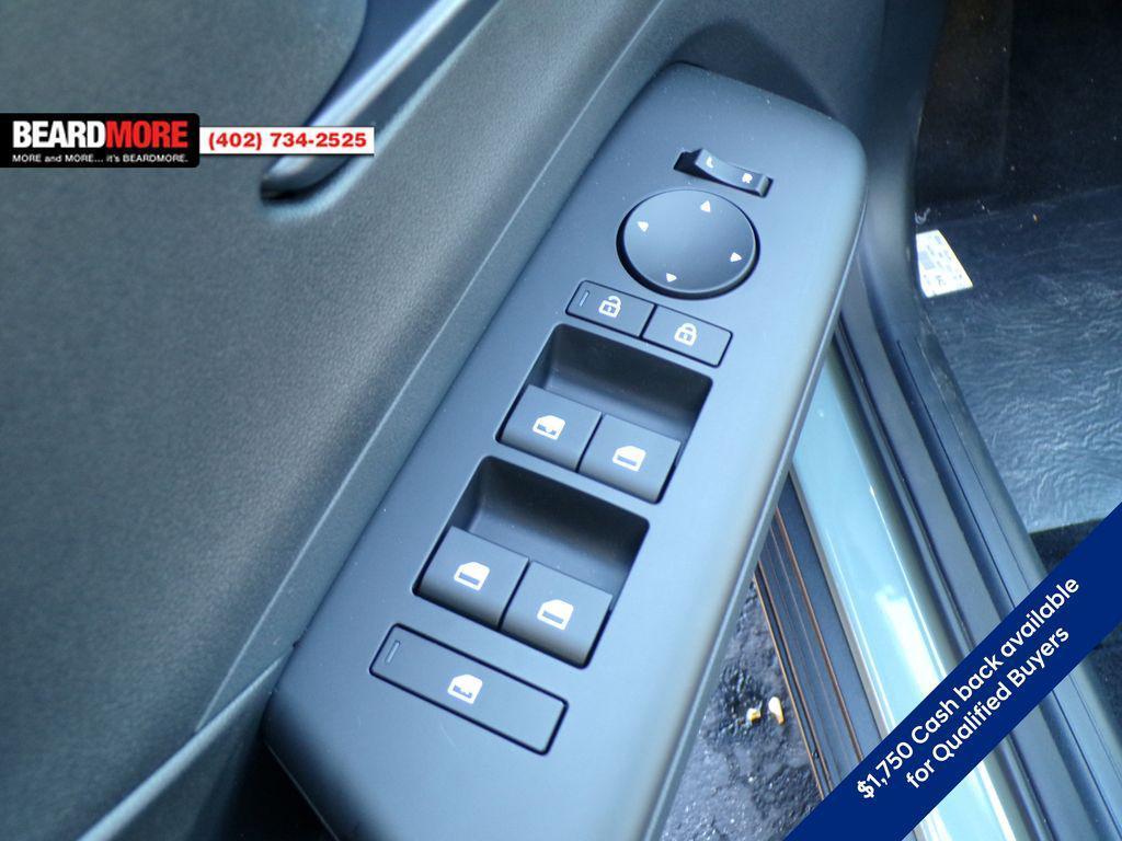 new 2026 Hyundai Kona car, priced at $27,285