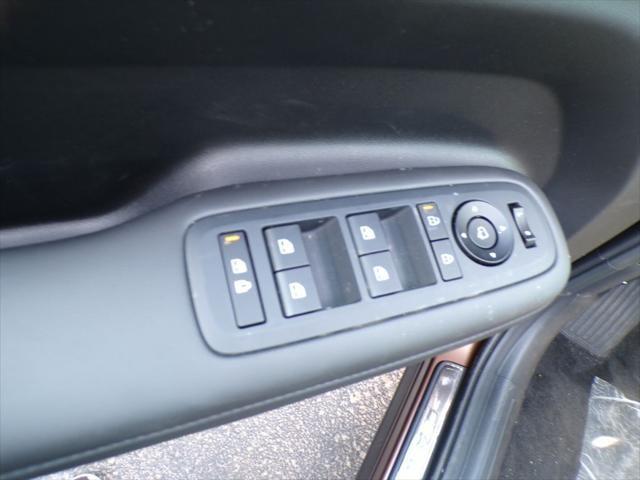 new 2025 Hyundai Santa Fe car, priced at $47,986