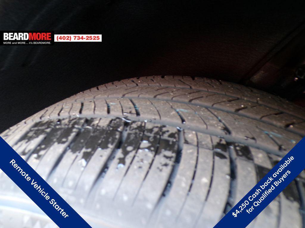 new 2026 Hyundai SANTA FE HEV car, priced at $48,275