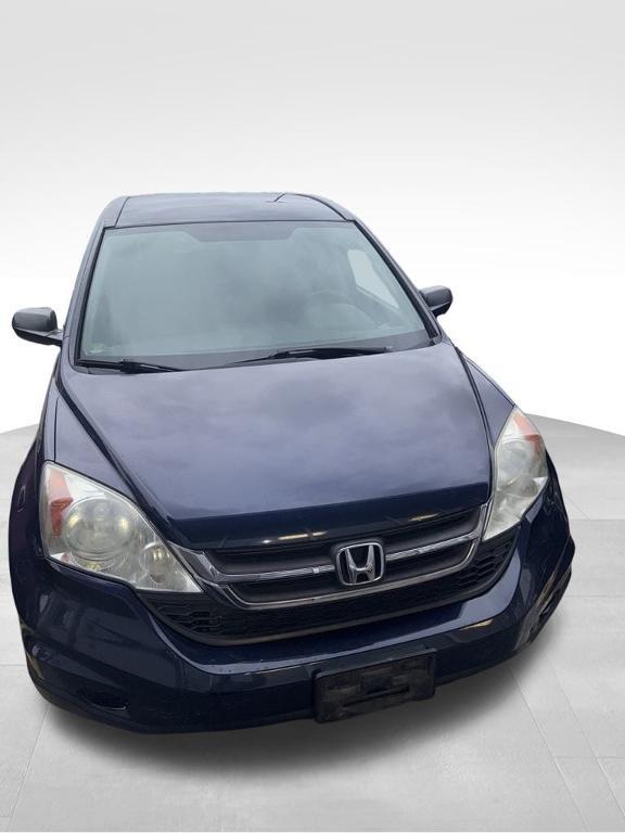 used 2011 Honda CR-V car, priced at $11,477