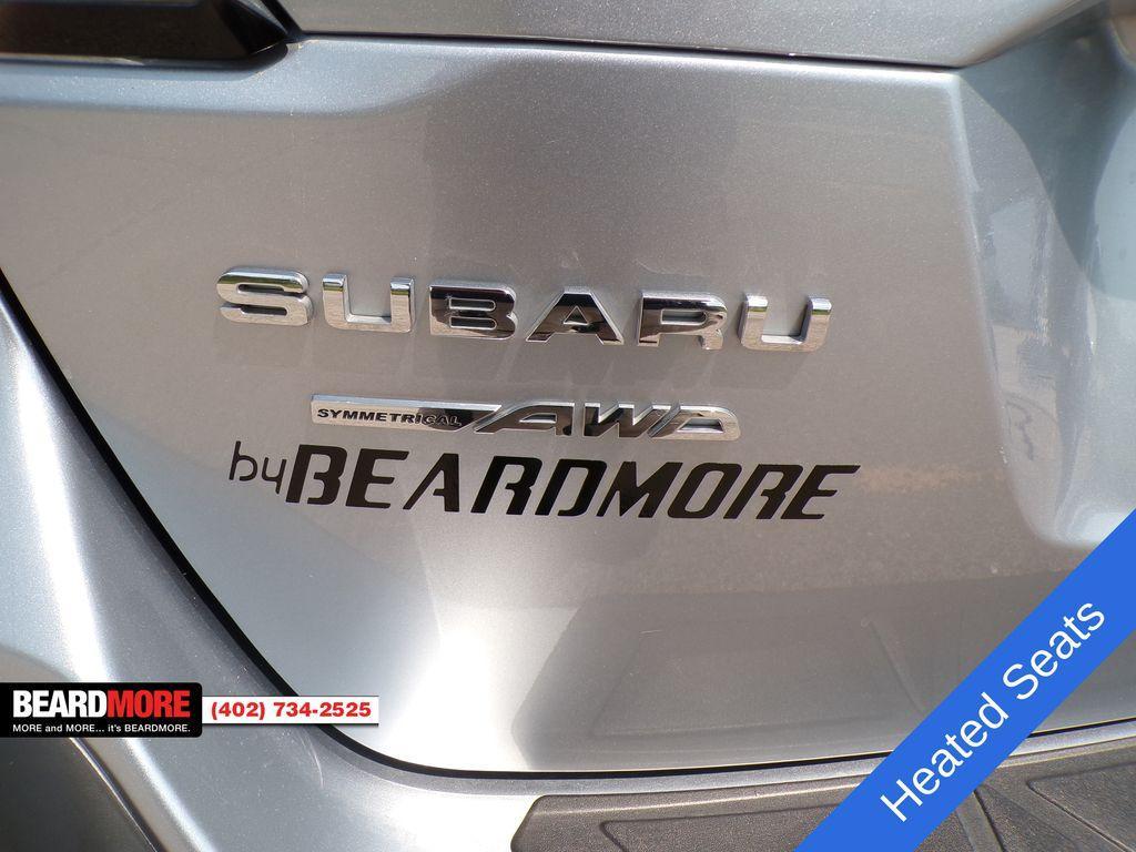 used 2022 Subaru Outback car, priced at $28,211