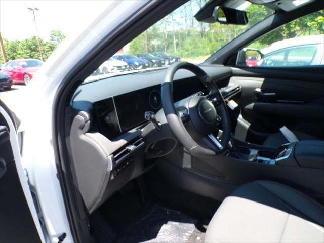 new 2025 Hyundai SANTA CRUZ car, priced at $41,404