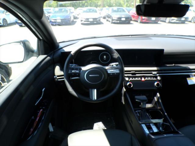 new 2025 Hyundai SANTA CRUZ car, priced at $41,404