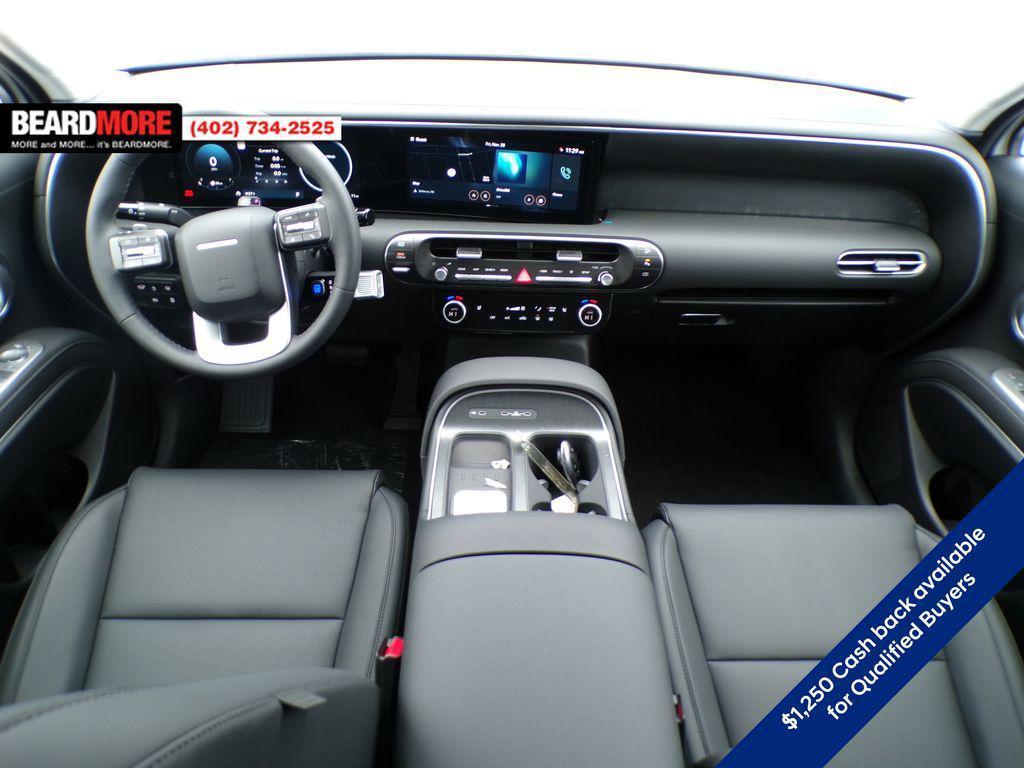 new 2026 Hyundai Palisade car, priced at $45,450