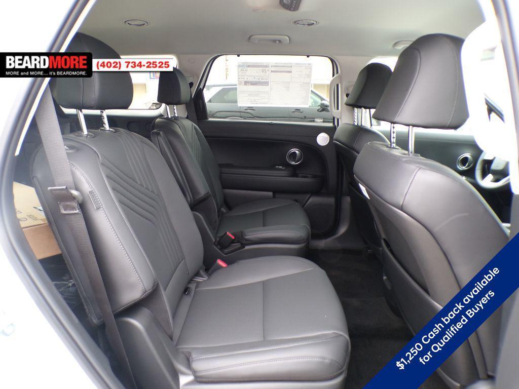 new 2026 Hyundai Palisade car, priced at $45,450