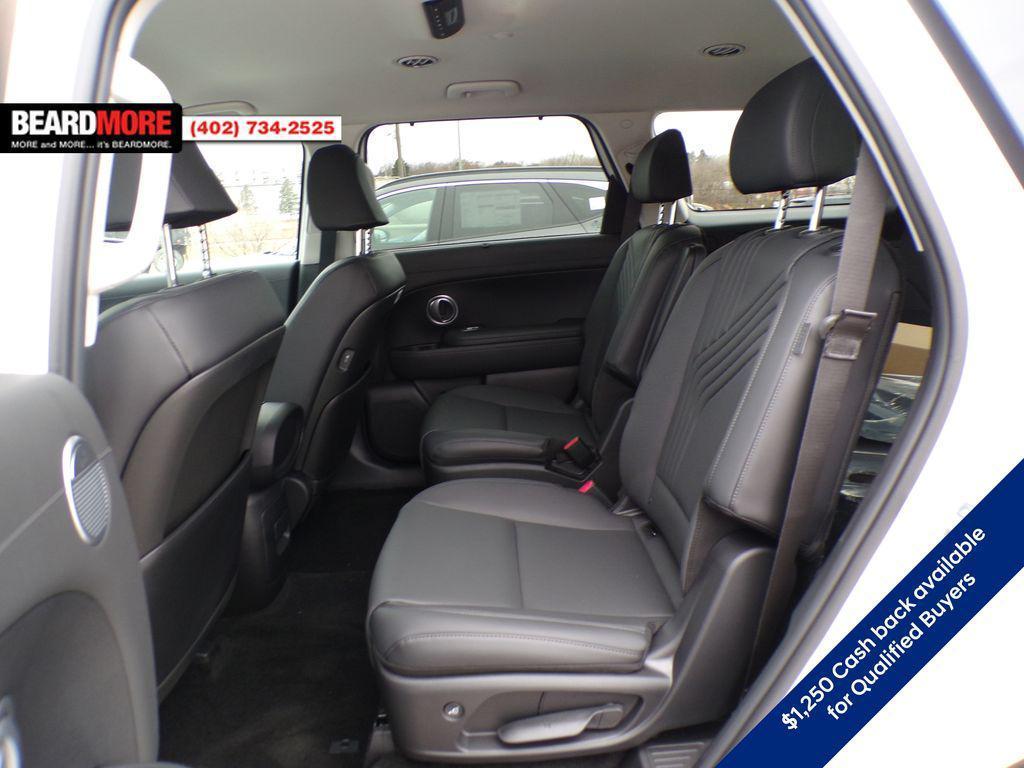 new 2026 Hyundai Palisade car, priced at $45,450