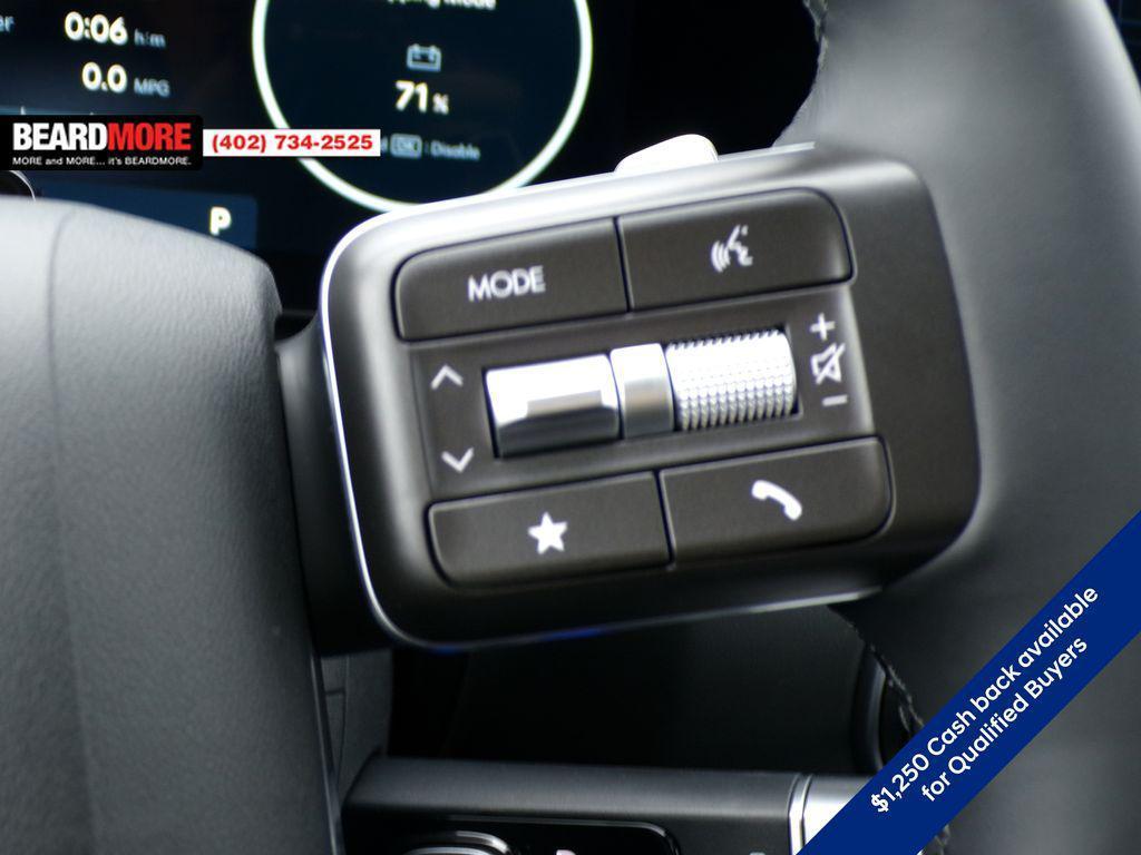 new 2026 Hyundai Palisade car, priced at $45,450