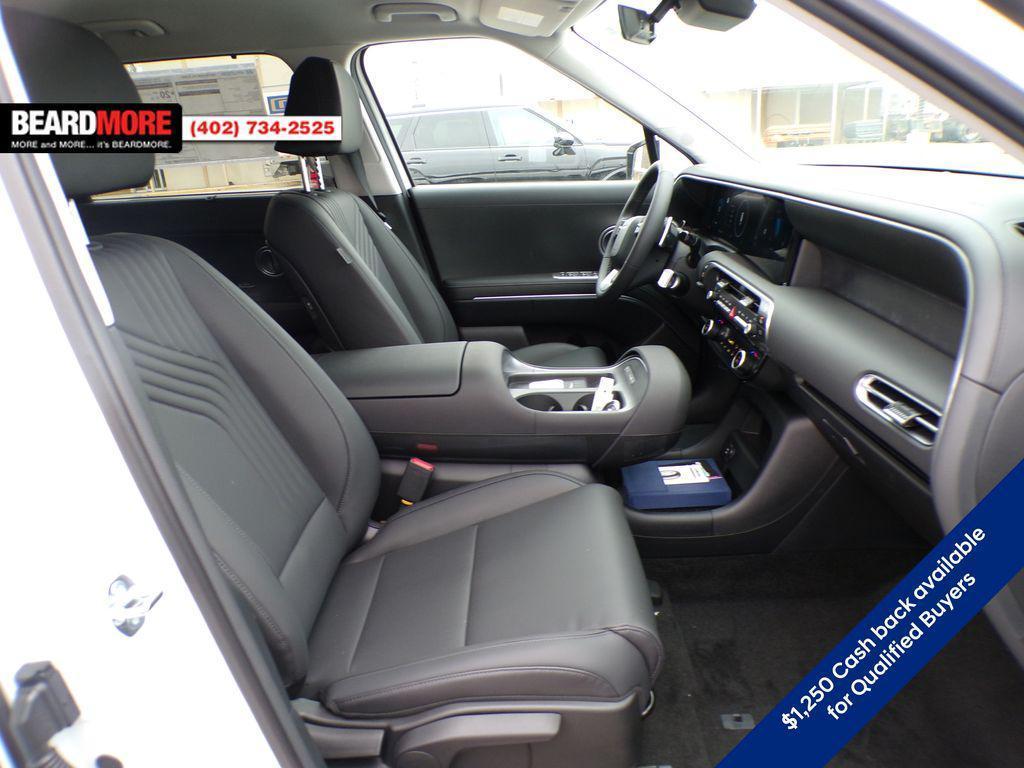 new 2026 Hyundai Palisade car, priced at $45,450