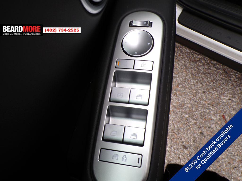 new 2026 Hyundai Palisade car, priced at $45,450