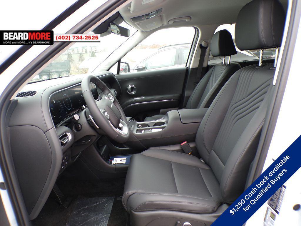 new 2026 Hyundai Palisade car, priced at $45,450