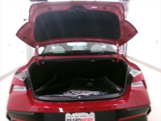 new 2025 Hyundai ELANTRA HEV car, priced at $30,147
