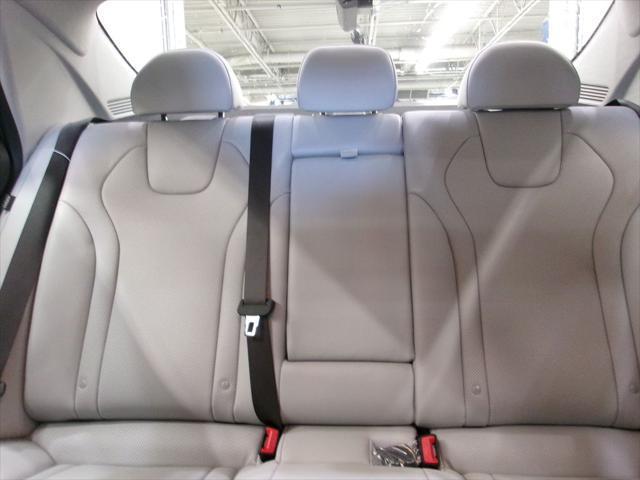 new 2025 Hyundai ELANTRA HEV car, priced at $30,147
