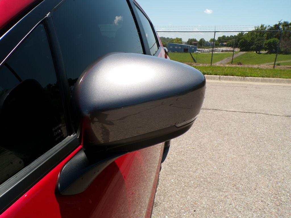 used 2024 Subaru Crosstrek car, priced at $28,454
