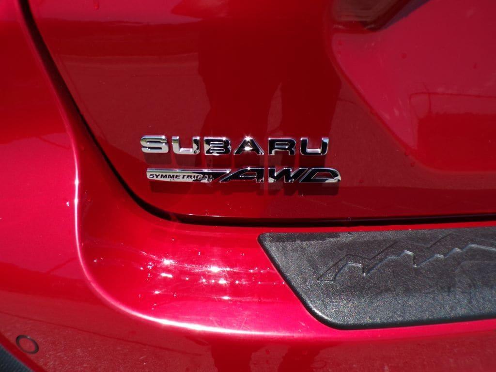 used 2024 Subaru Crosstrek car, priced at $28,454