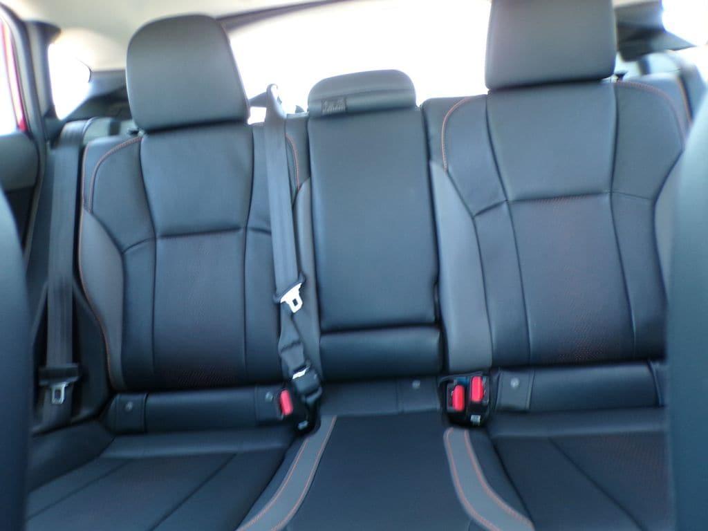 used 2024 Subaru Crosstrek car, priced at $28,454