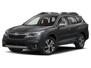 used 2022 Subaru Outback car, priced at $31,977