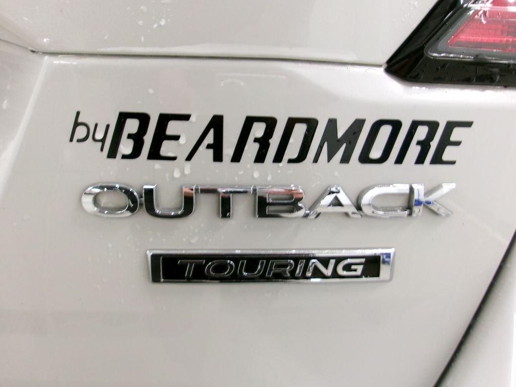 used 2022 Subaru Outback car, priced at $30,779