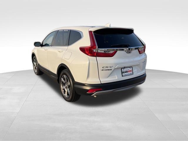 used 2019 Honda CR-V car, priced at $22,489