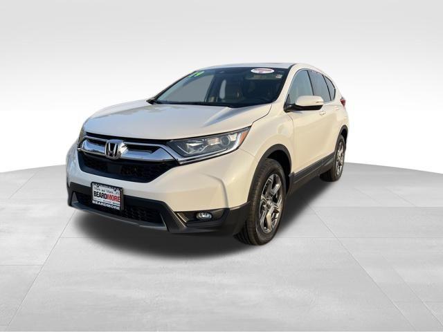 used 2019 Honda CR-V car, priced at $22,489