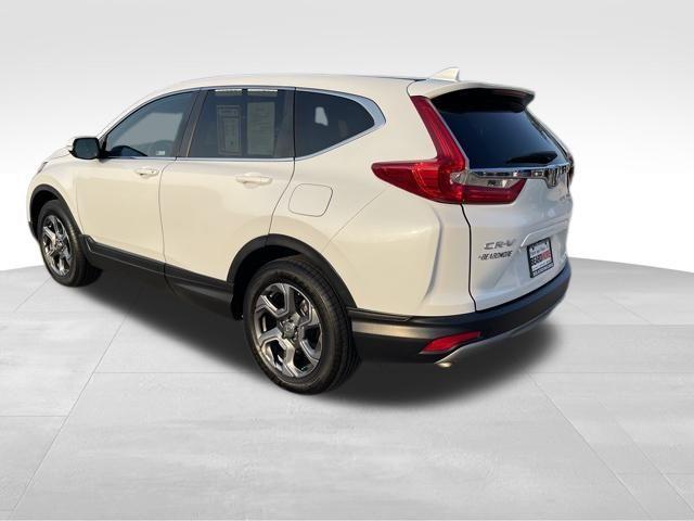 used 2019 Honda CR-V car, priced at $22,489