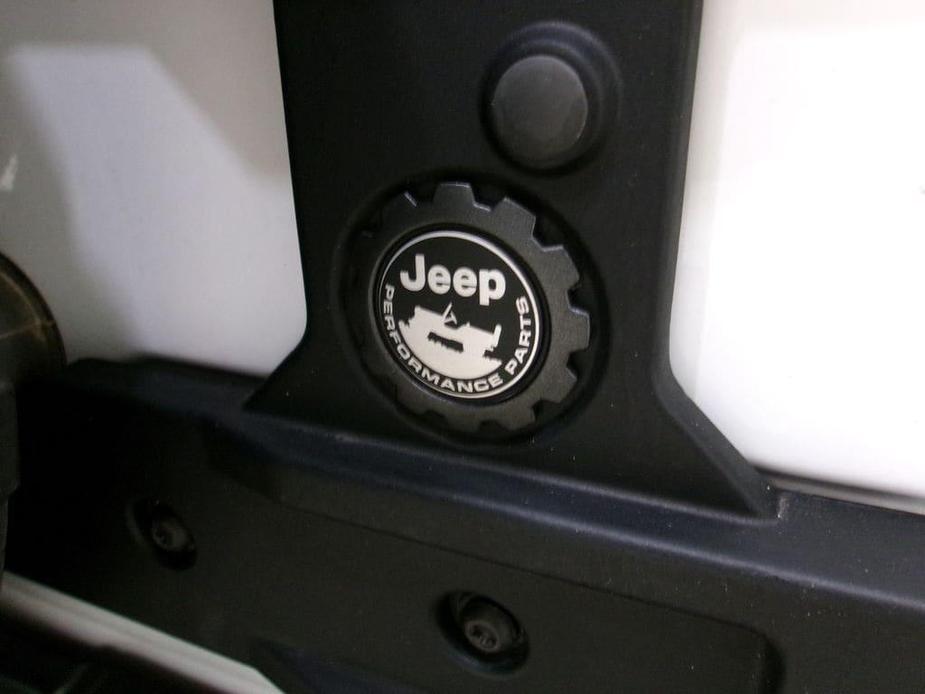 used 2019 Jeep Wrangler Unlimited car, priced at $32,477