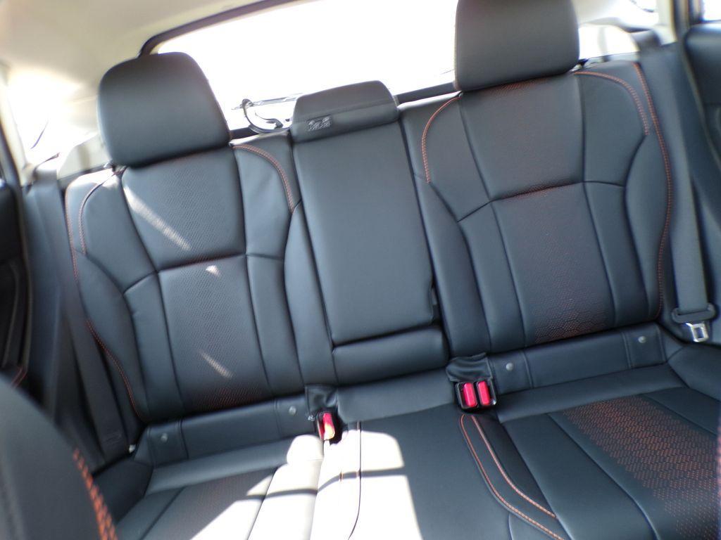 used 2023 Subaru Crosstrek car, priced at $29,242