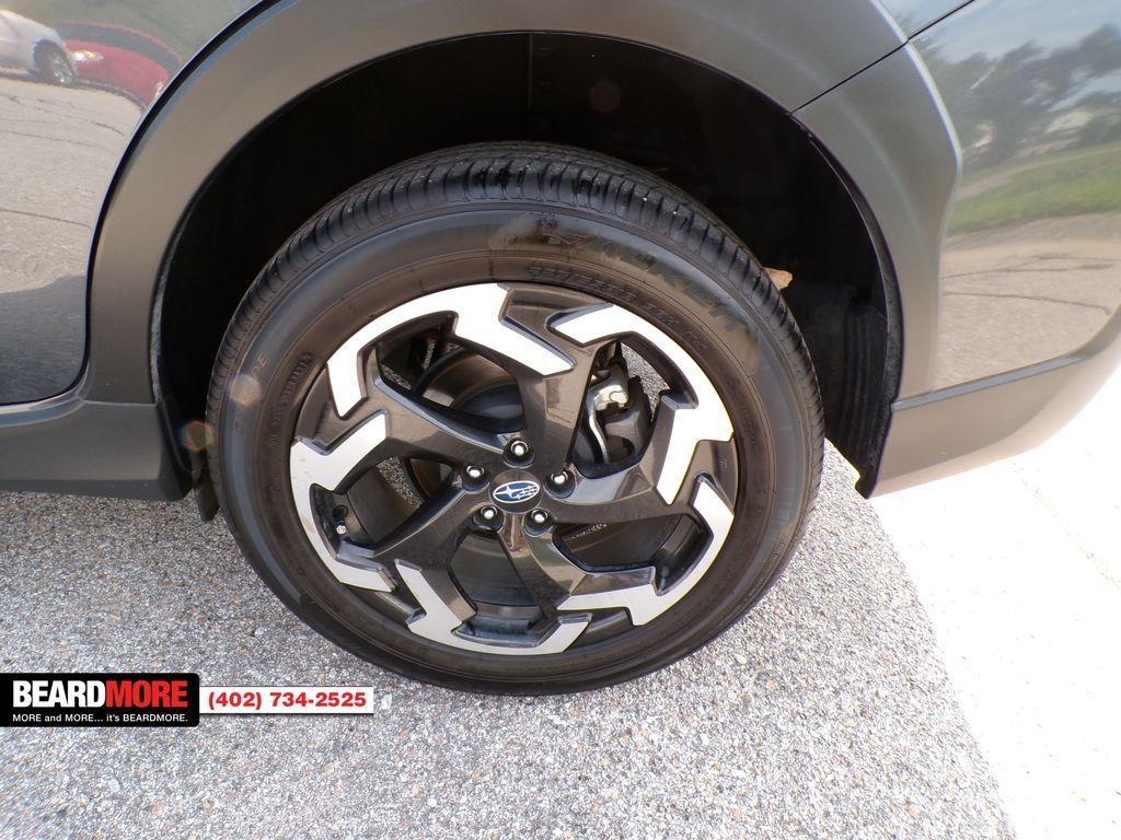 used 2023 Subaru Crosstrek car, priced at $26,845