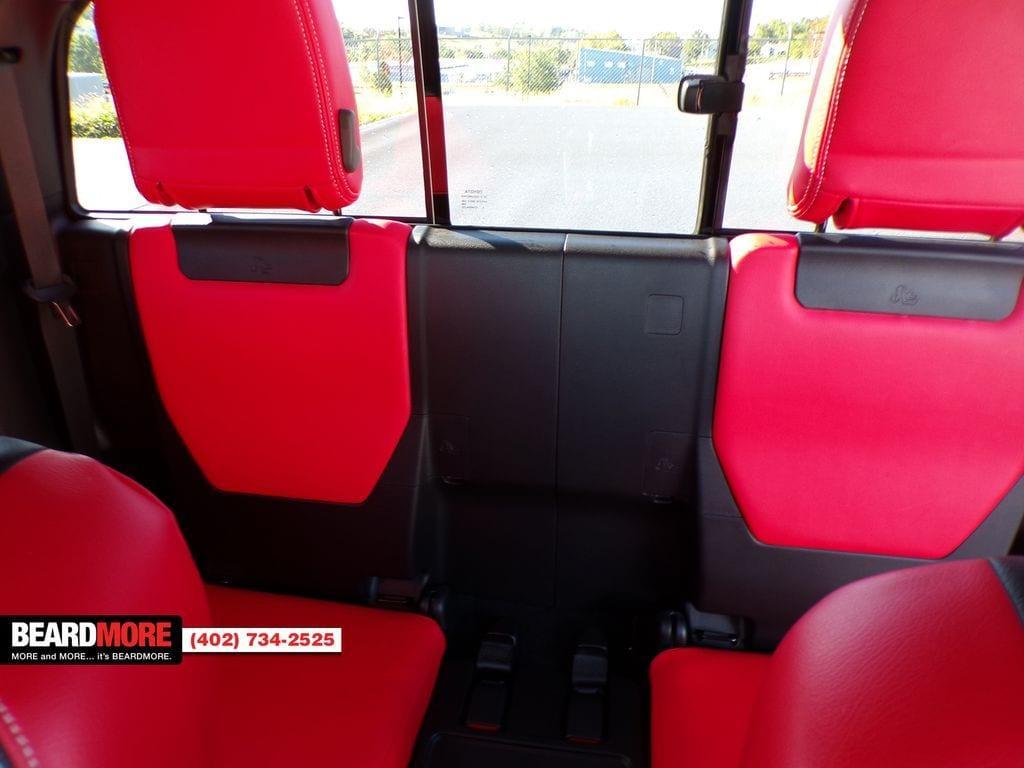 used 2020 Toyota Tacoma car, priced at $32,927