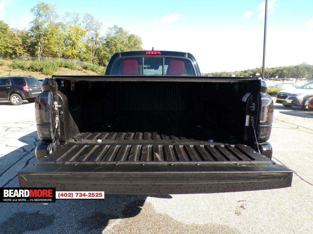 used 2020 Toyota Tacoma car, priced at $32,927