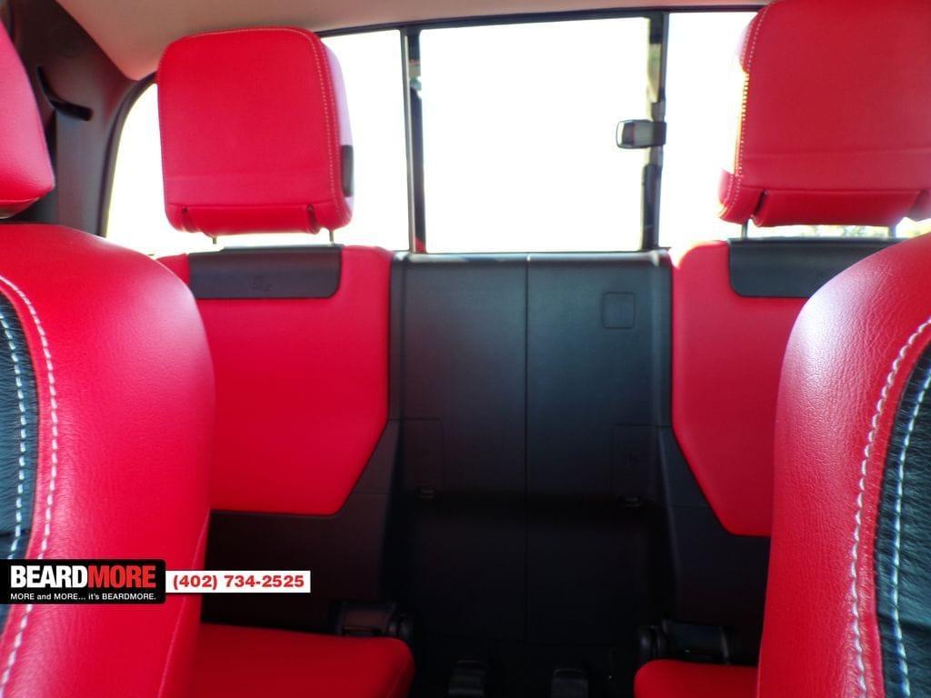 used 2020 Toyota Tacoma car, priced at $32,927