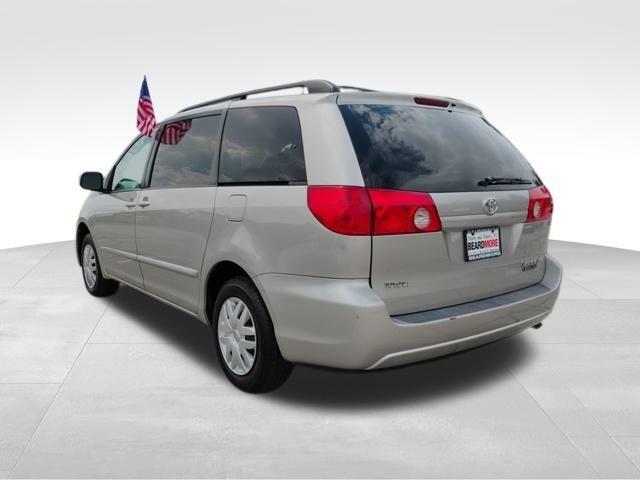 used 2006 Toyota Sienna car, priced at $6,477