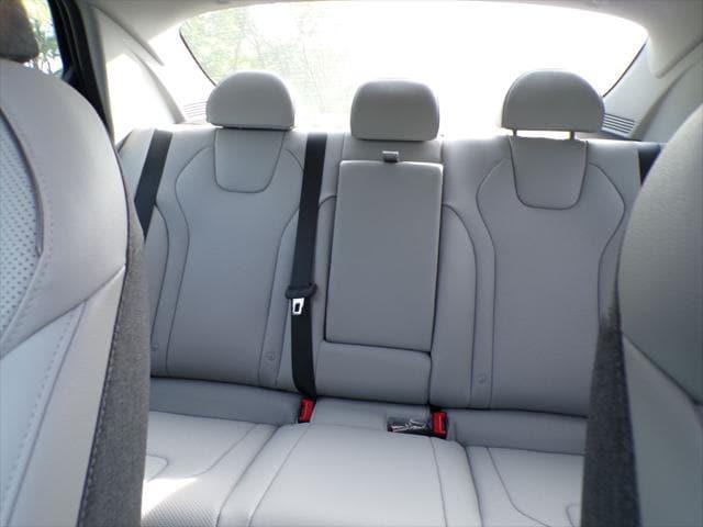 new 2025 Hyundai Elantra car, priced at $26,436
