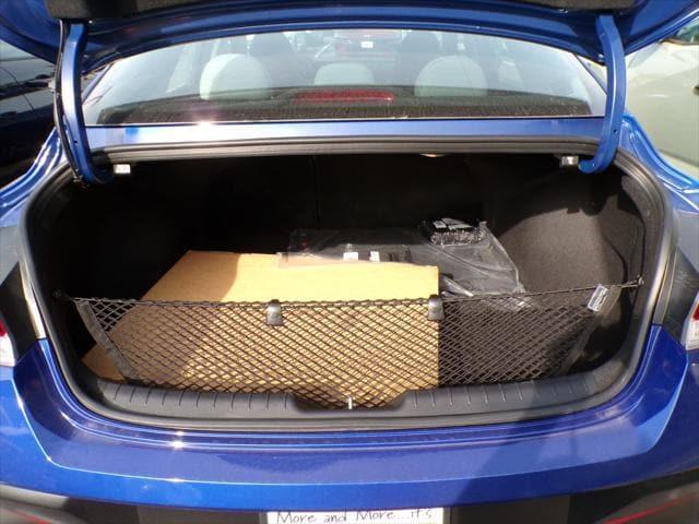 new 2025 Hyundai Elantra car, priced at $26,436