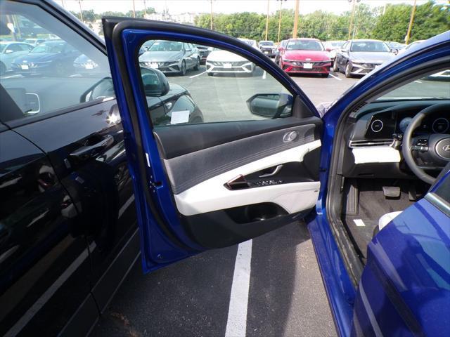 new 2025 Hyundai Elantra car, priced at $26,436
